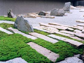 Domestic Works Shunmyo Masuno Japanese Garden Landscape Modern