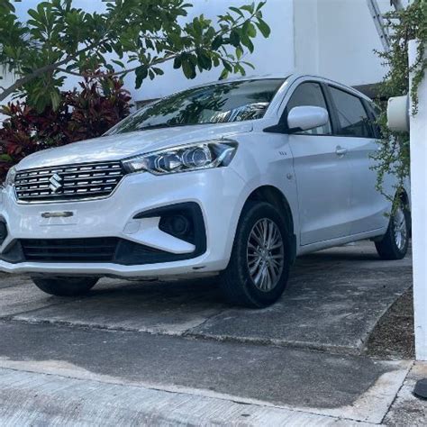 Suzuki Ertiga GLS 2020 Autos seminuevos en venta Autos y más autos