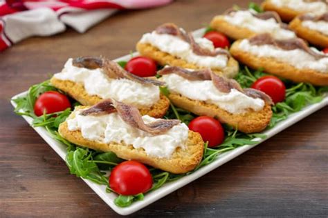 Ricette Salvacena Pronte In Minuti Fatto In Casa Da Benedetta