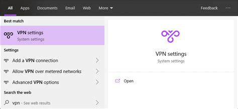 Jak Skonfigurowa Vpn Za Pomoc Wbudowanego Klienta Vpn W Systemie