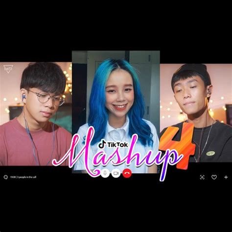 Stream Mashup H N B I Hot Tr N Tik Tok P Changmie X Ti N T I X Hing By Fin D Music