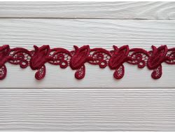 Купить кружево, рюши для кукол