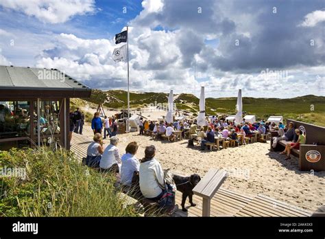 Restaurant Sansibar In Rantum Hi Res Stock Photography And Images Alamy