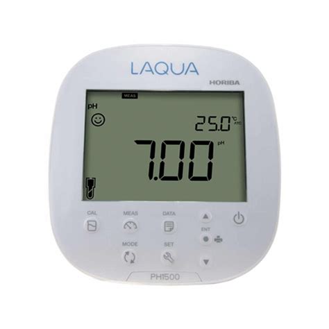 Horiba Horiba Laqua Ph Benchtop Ph Orp Temp Instrument Kit With