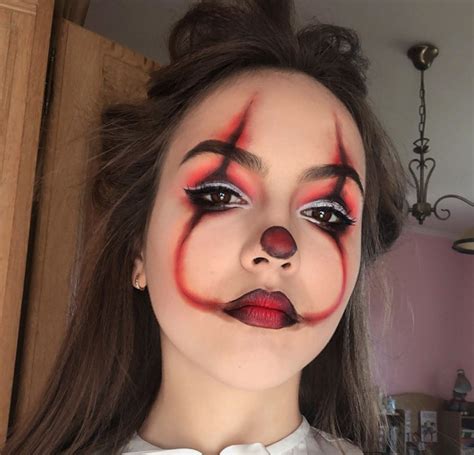 Un Maquillage Pour Halloween Découvrez Les Plus Tendances Avantif