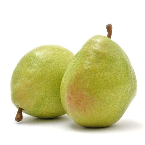 Organic DAnjou Pears — Melissas Produce