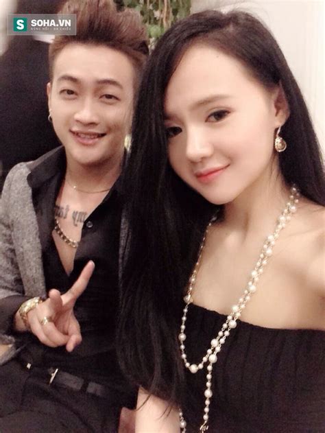 Lộ diện bạn gái hot girl của Ti Ti trưởng nhóm HKT