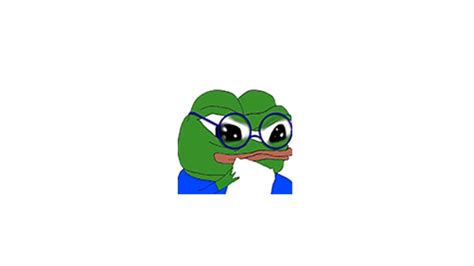 How To Use Pepe Twitch Emotes Full Pepe Emote List