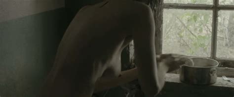 Nude Video Celebs Valentina Bassi Nude Al Desierto