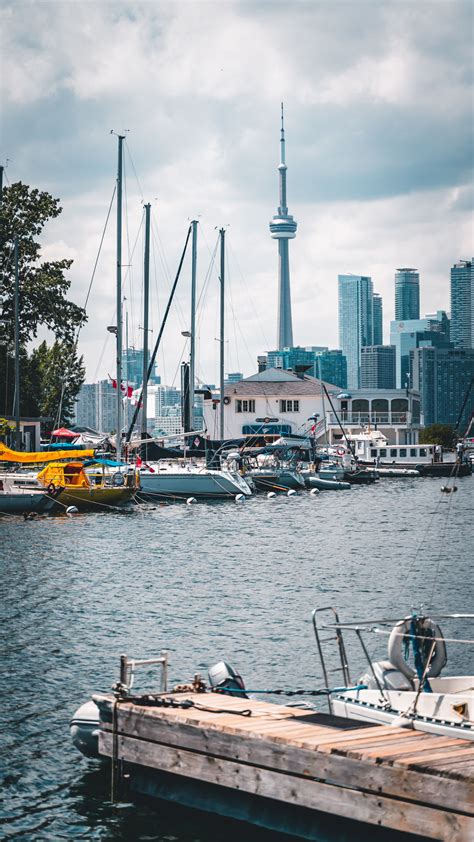 Ward's Island: My Favourite Place in Toronto [Photos] | Village