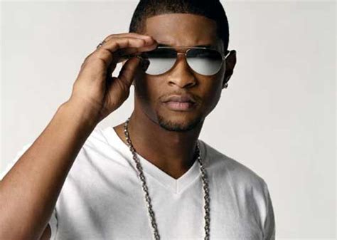 Usher To Debut New Album Via Live Stream Concert + Album Cover & Tracklist | STACKS Magazine