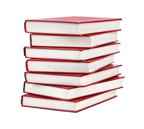 Stack Of Books Stock Photo Image Of Retro Document 50396362