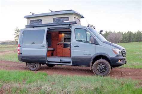 The Best 44 Mercedes Sprinter Hacks Remodel And Conversion 64 Ideas