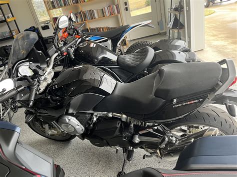 Used 2013 Aprilia Mana For Sale In Easley SC 5030940440 Cycle Trader