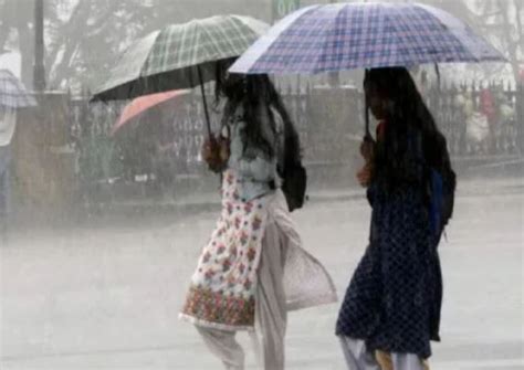 Mumbai Monsoon सर्वात मोठी बातमी या दिवशी मुंबईत दाखल होणार