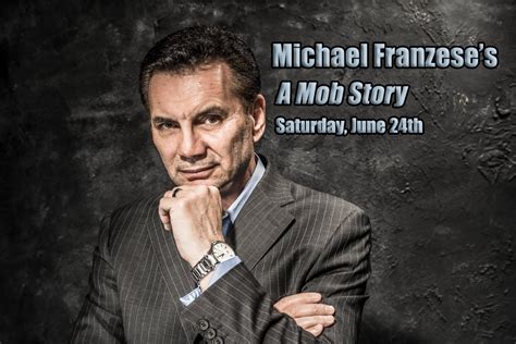 Michael Franzese Lives In The Current Year The Current Year