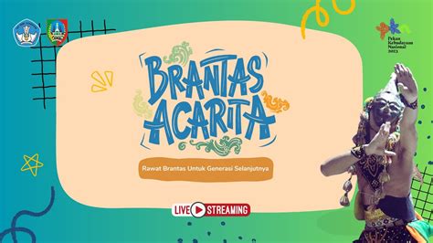 Brantas Acarita Kab Jombang Sesi Ii Youtube