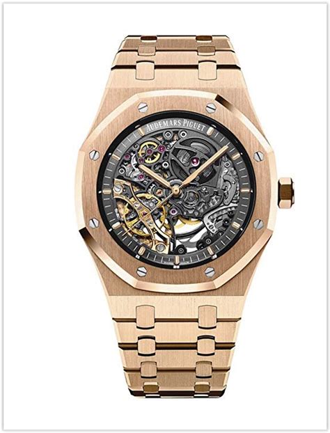 Audemars Piguet luxury watches for men review & price list