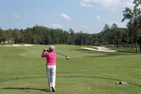 Hot Springs Village Golf Courses Hot Springs Village Arkansas