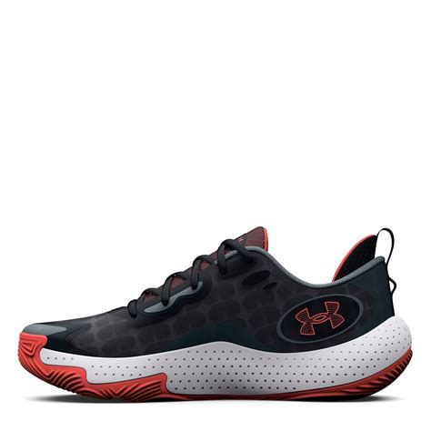 Under Armour Spawn 5 Mens Basketball Shoes | SportsDirect.com Ireland