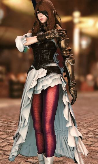 Ff9 Beatrix