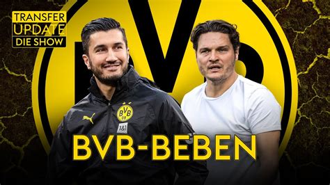 Sahin fix Enthüllt Bayern Plan mit Davies VfB mit Undav