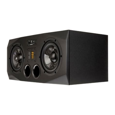 Adam Audio A77x Active Studio Monitor Single