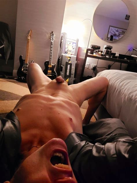 Pedro Rico Nude Pics XHamster