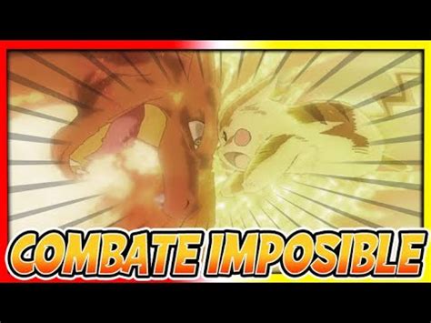 COMBATE IMPOSIBLE Vs LIONEL Pokemon Masters Ex YouTube