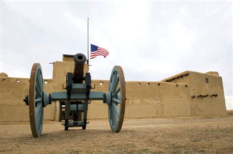 Spanish Fort, Texas — A Story | Waurika News Journal