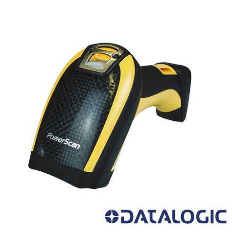 Datalogic PowerScan PD9130 Logica Project