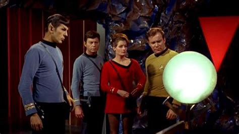 Watch Star Trek The Original Series Remastered Season 2 Episode 20