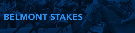 Belmont Stakes Winners: All-Time Results | TwinSpires