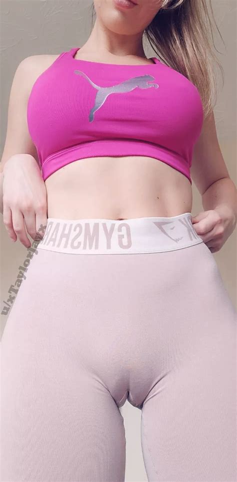 Hoping My Pt Doesnt Mind Me In These Yoga Pants Nudes Girlsinyogapants Nude Pics Org