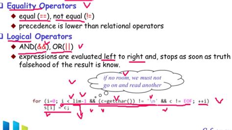 I2soft 2 56 Arithmetic Relational And Logical Operators Youtube