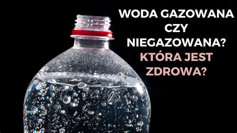 Czy Woda Gazowana Jest Niezdrowa KETO Q A 76 YouTube