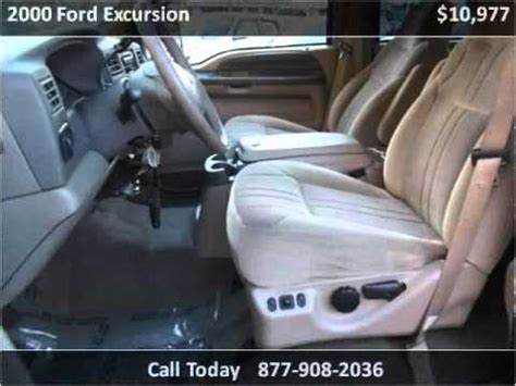 Ford Excursion Used Cars Leominster Ma Youtube