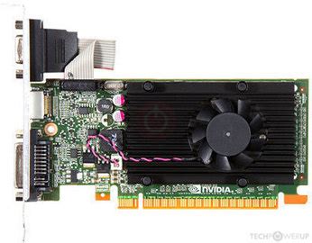 NVIDIA GeForce GT 620 OEM Specs | TechPowerUp GPU Database
