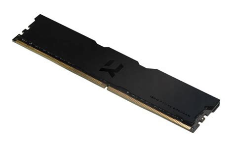Pamięć DDR4 Goodram IRDM PRO 32/3600 2x16GB CL18 w Łódź - Sklep, Opinie ...