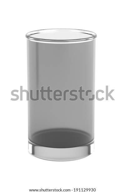 Realistic 3d Render Glass Stock Illustration 191129930 Shutterstock