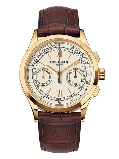Часы | PATEK PHILIPPE. Официальный сайт Mercury.