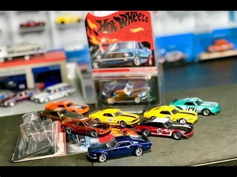 Ferrari 599XX Was The Spotlight Of The 2015 Hot Wheels Super Treasure Hunt Series Autoevolution