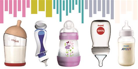 6 Best Baby Bottles Of 2024 Reviews And Ultimate Guide