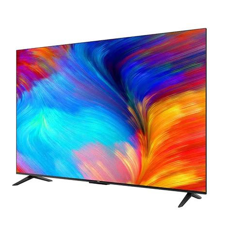 TCL 50Inch 4K-Google Smart LED TV 50P637 Online at Best Price | LED TV ...