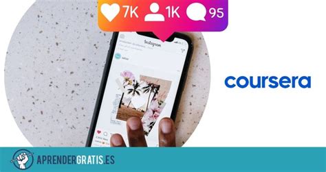 Curso Para Mejorar El Engagement En Instagram Aprender Gratis