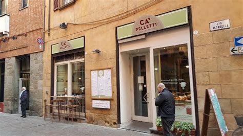 Mapstr Restaurant Ca Pelletti Bologna Ristorante Italien Tipico