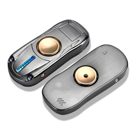 Автомобильные электрические USB зажигалки, Непродуваемые USB ...