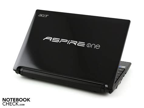 Acer Aspire One Ethernet Controller Driver Download - daddydigital