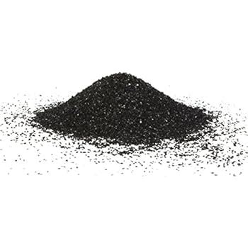 Lbs Bulk Coconut Shell Water Filter Granular Activated Carbon