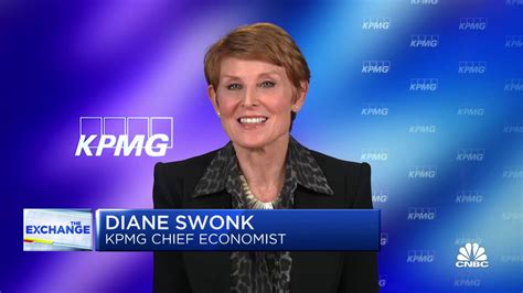 Watch CNBC’s full interview with KPMG’s Diane Swonk